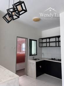 Apartmen di Iconic Vue, Batu Ferringhi, foto 5