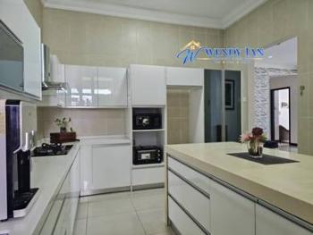 Dapur – Kondominium di Fettes Residences, Tanjong Tokong, foto 4