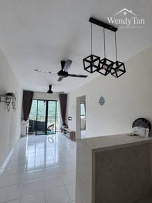 Apartmen di Iconic Vue, Batu Ferringhi, foto 1