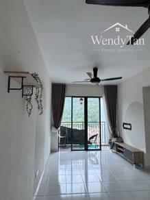 Apartmen di Iconic Vue, Batu Ferringhi, foto 2