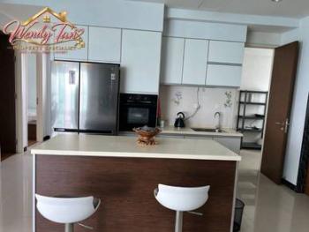 Kitchen – Condominium at Bayu Ferringhi, Batu Ferringhi, photo 4