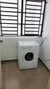 Apartmen di D’summit, Johor Bahru, foto 5