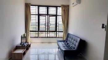 Apartmen di D’summit, Johor Bahru, foto 1