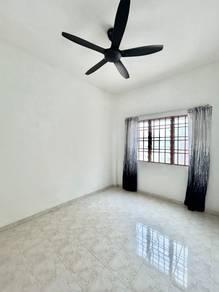 Jalan Pulai Pulai Utama, Skudai的平层住宅，照片3