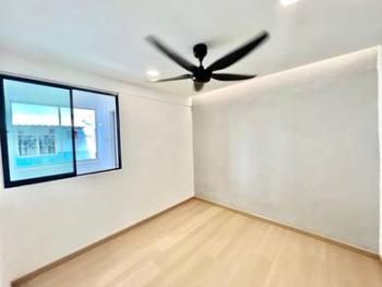 Flat at Tun Aminah, Skudai, photo 8