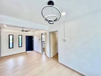 Flat at Tun Aminah, Skudai, photo 4