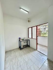Jalan Pulai Pulai Utama, Skudai的平层住宅，照片5
