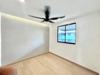 Flat at Tun Aminah, Skudai, photo 7
