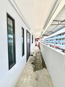 Flat at Tun Aminah, Skudai, photo 2