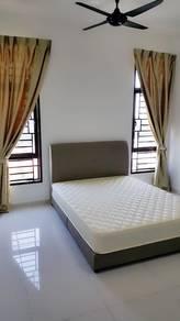 Apartmen di D’summit, Johor Bahru, foto 4