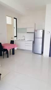 Apartmen di D’summit, Johor Bahru, foto 3