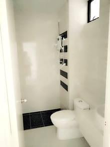 Apartmen di D’summit, Johor Bahru, foto 6