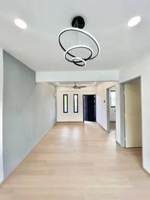 Flat at Tun Aminah, Skudai, photo 3
