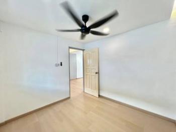 Flat at Tun Aminah, Skudai, photo 5