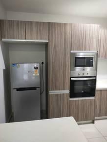 Rumah di Pacific Place, Ara Damansara, foto 6