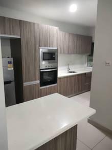 Rumah di Pacific Place, Ara Damansara, foto 5