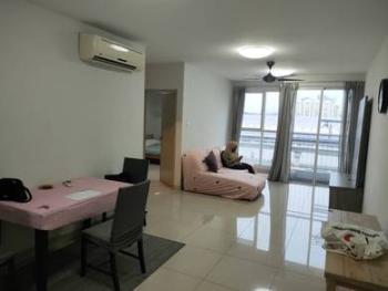 Rumah di Pacific Place, Ara Damansara, foto 8