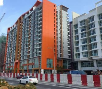 Rumah di Pacific Place, Ara Damansara, foto 1