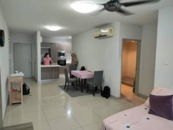 Rumah di Pacific Place, Ara Damansara, foto 3