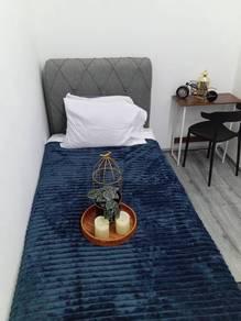 Bilik tidur – Bilik di Tasik Permai, Hulu Langat, foto 4
