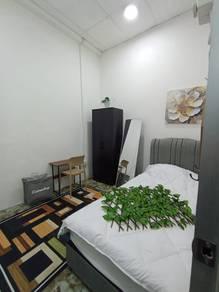 Bilik tidur – Bilik di Tasik Permai, Hulu Langat, foto 3