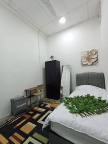 Bilik tidur – Bilik di Tasik Permai, Hulu Langat, foto 1
