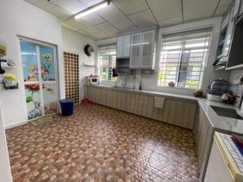 House at Taman Mergong Jaya, Alor Setar, photo 10