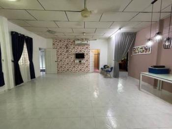 House at Taman Mergong Jaya, Alor Setar, photo 6