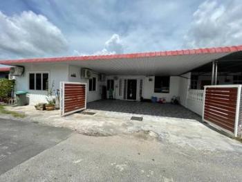 House at Taman Mergong Jaya, Alor Setar, photo 1