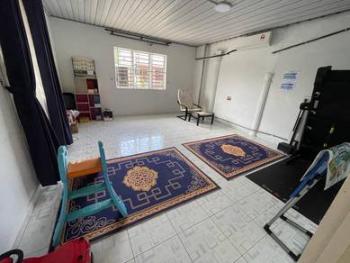 House at Taman Mergong Jaya, Alor Setar, photo 9