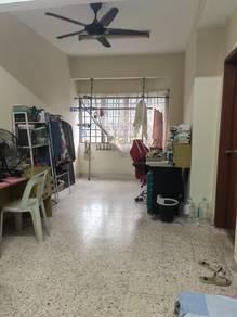 Apartment at Sri Serdang, Seri Kembangan, photo 4