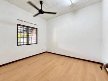 Rumah di Taman Banting Baru, Banting, foto 5