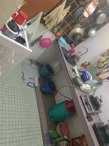 Apartment at Sri Serdang, Seri Kembangan, photo 8