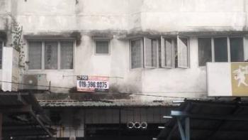 Apartment at Sri Serdang, Seri Kembangan, photo 2