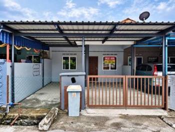Rumah di Taman Banting Baru, Banting, foto 1