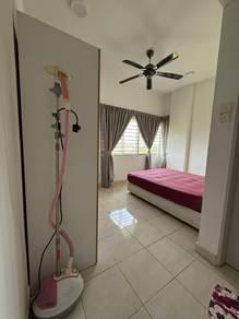 Kondominium di Lagoon Suites, Shah Alam, foto 3