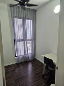 Kondominium di Geo Bukit Rimau, Shah Alam, foto 7