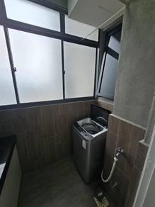Kondominium di Geo Bukit Rimau, Shah Alam, foto 4