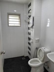 Kondominium di Lagoon Suites, Shah Alam, foto 7