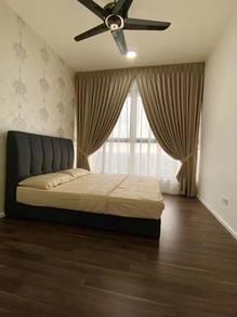 Kondominium di Geo Bukit Rimau, Shah Alam, foto 2