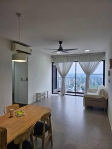 Geo Bukit Rimau, Shah Alam的共管公寓，照片1