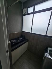 Geo Bukit Rimau, Shah Alam的共管公寓，照片4