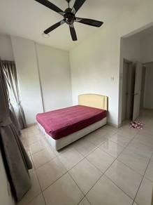 Kondominium di Lagoon Suites, Shah Alam, foto 4