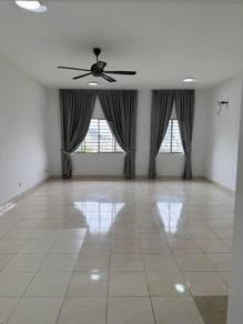 Kondominium di Lagoon Suites, Shah Alam, foto 1