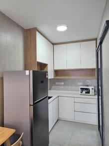 Geo Bukit Rimau, Shah Alam的共管公寓，照片2