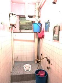 Apartmen di Pantai Indah FASA 1, Lembah Pantai, foto 6