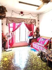 Apartmen di Pantai Indah FASA 1, Lembah Pantai, foto 1