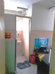 Flat at Desa Mentari 3 Blok 11, Petaling Jaya, photo 4