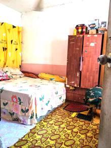Apartmen di Pantai Indah FASA 1, Lembah Pantai, foto 4