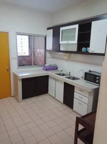 Apartment at Jalan Pipit, Puchong, photo 3
